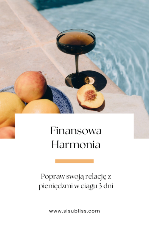 Finansowa Harmonia [ebook]